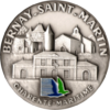 Bernay-Saint-Martin